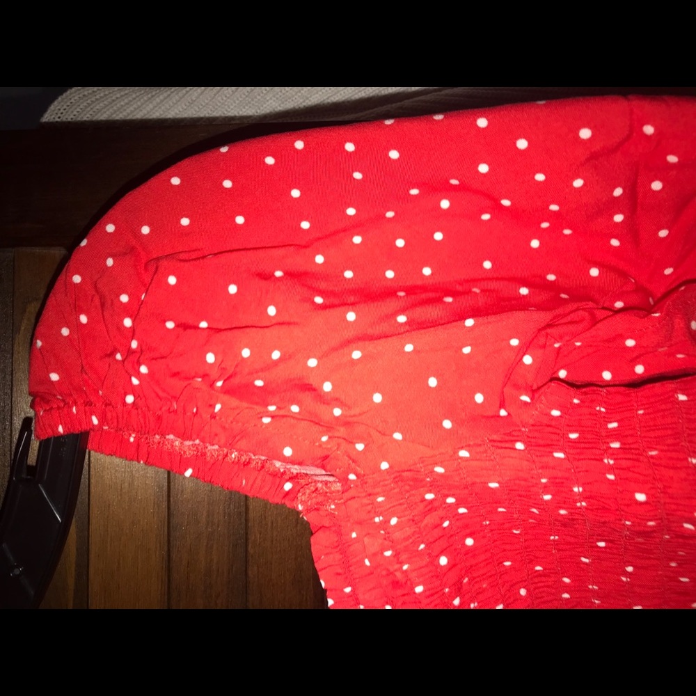 New Look Top